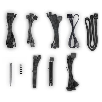 1000W be quiet! Power Zone 2