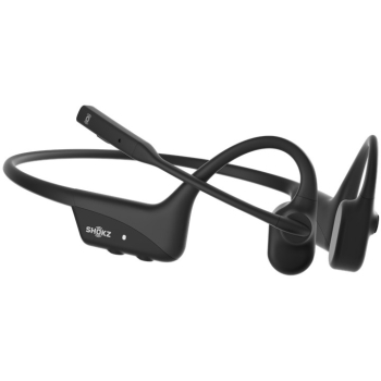 Preview: Shokz OpenComm2 UC (With USB-A) Bluetooth Wireless Bone Conduction Headset