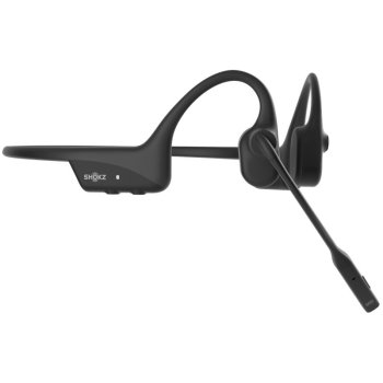 Preview: Shokz OpenComm2 UC (With USB-A) Bluetooth Wireless Bone Conduction Headset