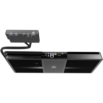 Arctic Senza 5700G Pro /AMD Ryzen 7 5700G/32GB/1TBSSD/RadeonRXVega8/W11 Pro