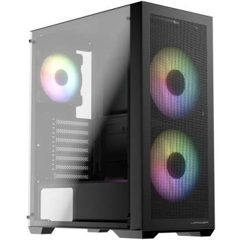 Midi LC-Power Gaming 717B