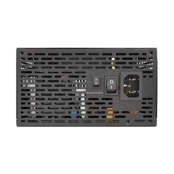 Preview: 750W Thermaltake Toughpower PF3