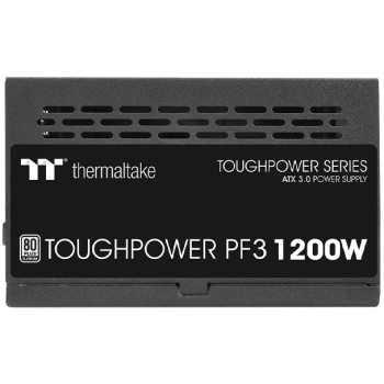 Preview: 1200W Thermaltake Toughpower PF3