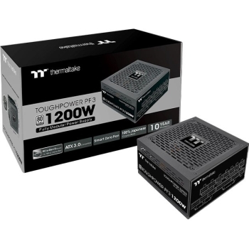 1200W Thermaltake Toughpower PF3