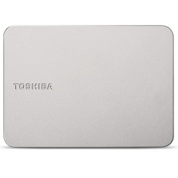 Preview: 2.5 2TB Toshiba Canvio Flex warm silver
