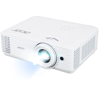 Preview: (3840x2160) Acer H6805BDa DLP 4000-Lumen 16:9 HDMI VGA USB Speaker 3D UHD White