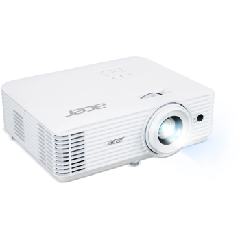 Preview: (3840x2160) Acer H6805BDa DLP 4000-Lumen 16:9 HDMI VGA USB Speaker 3D UHD White
