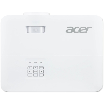 Preview: (3840x2160) Acer H6805BDa DLP 4000-Lumen 16:9 HDMI VGA USB Speaker 3D UHD White