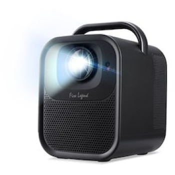 Preview: Acer Beamer QF16ATV Aopen QF Serie 550 Lumen