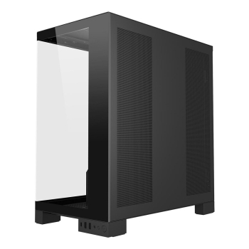 Preview: Midi FSP M540-BA ARGB TG Black