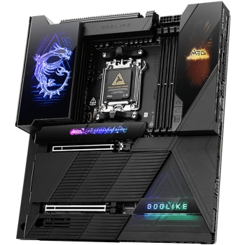 Preview: MSI MEG X870E GODLIKE (AM5) (D)