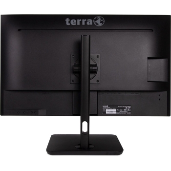 Preview: 80cm/31.5 (3840x2160) Terra 3295W PV 4k IPS 5ms HDMI DP RJ45 USB-C Speaker Black