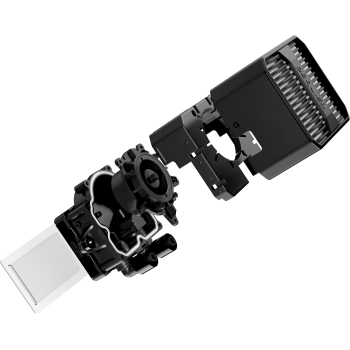 Preview: K Cooler Wasserkühlung be quiet! Silent LOOP 3 240mm