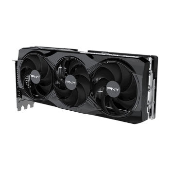Preview: RTX 5080 16GB PNY OC DGGR7 3 Fan