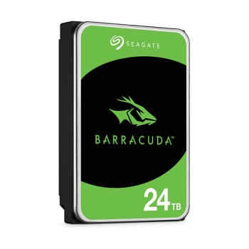 Preview: 24TB SEAGATE Barracuda ST24000DM001 7200RPM 512MB