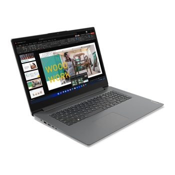 Preview: Lenovo V17 G4 IRU i5 13420H/16GB/512SSD/W11 Home Iron Grey