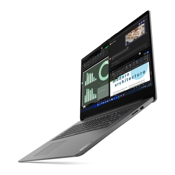Preview: Lenovo V17 G4 IRU i5 13420H/16GB/512SSD/W11 Home Iron Grey