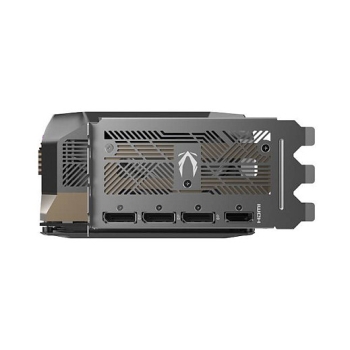 Preview: RTX 5070 Ti 16GB Zotac Gaming AMP Extreme Infinity GDDR7 3Fan