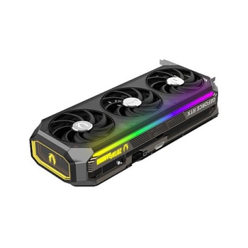 Preview: RTX 5070 Ti 16GB Zotac Gaming AMP Extreme Infinity GDDR7 3Fan