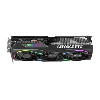 Preview: RTX 5070Ti 16GB PNY Verto ARGB OC GDDR7 3Fan