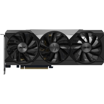 Preview: RX 9070 16GB Acer Nitro Radeon OC GDDR6 3 Fan