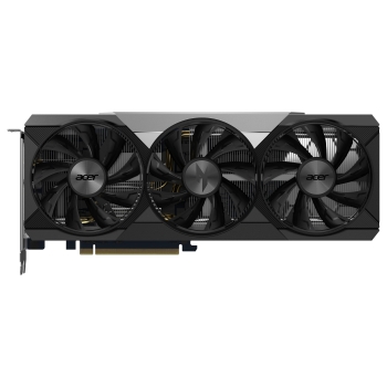 Preview: RX 9070 XT 16GB Acer Nitro Radeon OC GDDR6 3 Fan