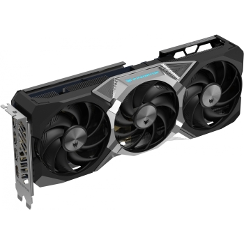 Preview: RX 9070 16GB Acer Predator BiFrost Radeon OC GDDR6 3 Fan