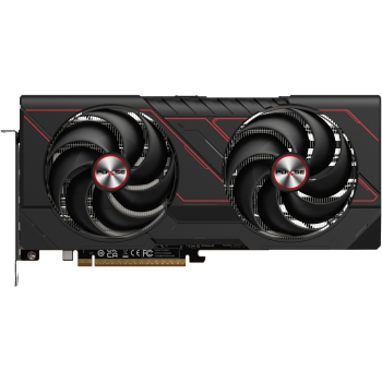 RX 9070 16GB Sapphire Pulse Radeon GDDR6 3