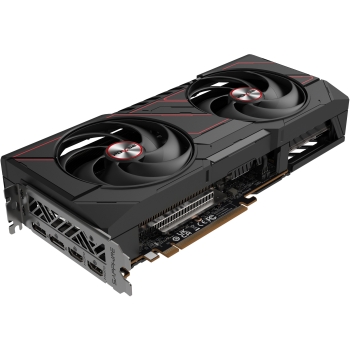 Preview: RX 9070 16GB Sapphire Pulse Radeon GDDR6 3