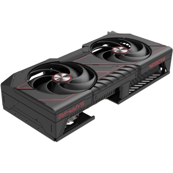 Preview: RX 9070 16GB Sapphire Pulse Radeon GDDR6 3
