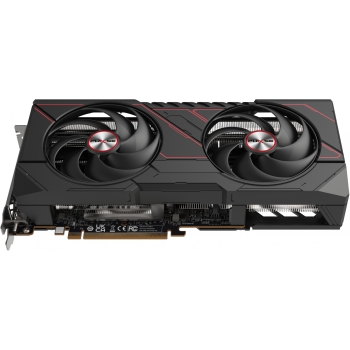 Preview: RX 9070 16GB Sapphire Pulse Radeon GDDR6 3