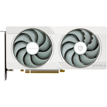 B570 10GB Sparkle Intel Arc Guardian Luna OC GDDR6 white