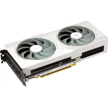 Preview: B570 10GB Sparkle Intel Arc Guardian Luna OC GDDR6 white