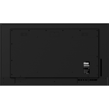 Preview: 140cm/55 (3840x2160) iiyama ProLite LH5565UHSB-B1 16:9 4K UHD IPS Touch 8ms 60Hz 24/7 2xHDMI DP LAN WIFI Speaker Black