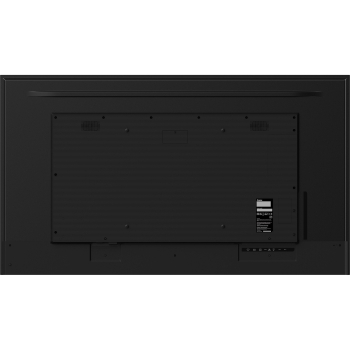 Preview: 165cm/65 (3840x2160) iiyama ProLite LH6565UHSB-B1 16:9 4K UHD IPS Touch 8ms 60Hz 24/7 2xHDMI DP LAN WIFI Speaker Black