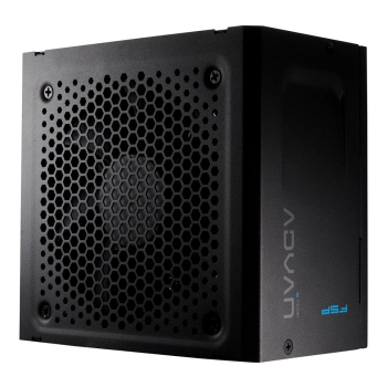 Preview: 850W FSP ADVAN-850GM 80+ Gold