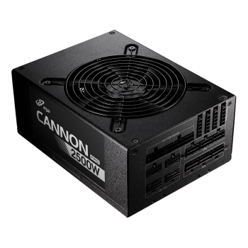 2500W FSP CANNON PRO 2500 80+ Platin ATX 3.1