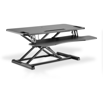 Digitus DA-90380-1 Ergonomischer Schreibtischaufsatz