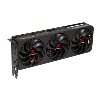 Preview: RX 9070 XT 16GB PowerColor Reaper GDDR6 3Fan
