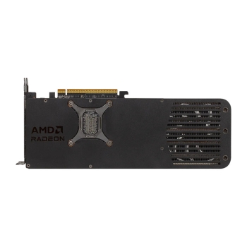 Preview: RX 9070 XT 16GB PowerColor Reaper GDDR6 3Fan