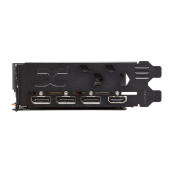 Preview: RX 9070 XT 16GB PowerColor Reaper GDDR6 3Fan