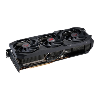 Preview: RX 9070 XT 16GB PowerColor Red Devil OC GDDR6 3Fan