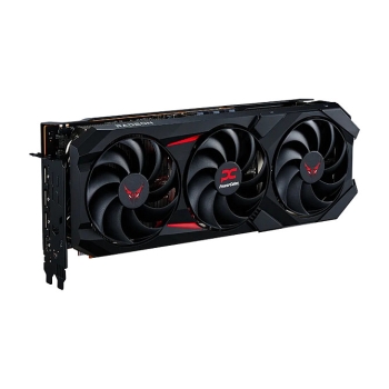 Preview: RX 9070 XT 16GB PowerColor Red Devil OC GDDR6 3Fan