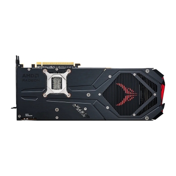 Preview: RX 9070 XT 16GB PowerColor Red Devil OC GDDR6 3Fan