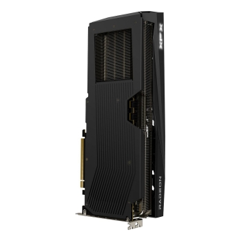 Preview: RX 9070 XT 16GB XFX Quicksilver Gaming GDDR6 3 Fan