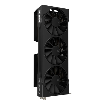 Preview: RX 9070 XT 16GB XFX Swift Gaming GDDR6 3 Fan
