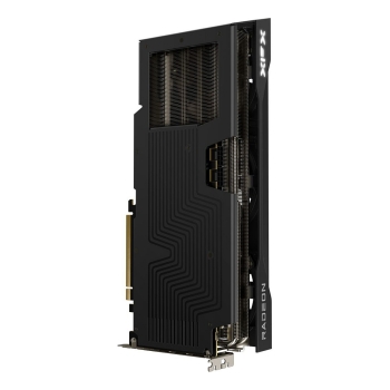 Preview: RX 9070 XT 16GB XFX Swift Gaming GDDR6 3 Fan