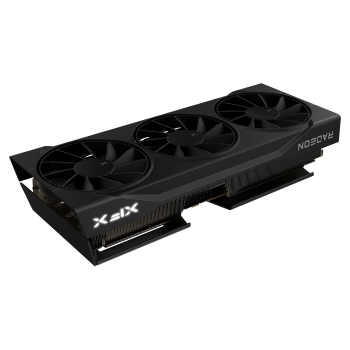 Preview: RX 9070 XT 16GB XFX Swift Gaming GDDR6 3 Fan