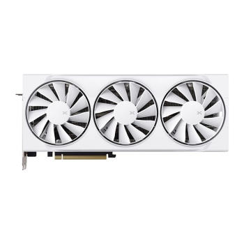 RX 9070 XT 16GB XFX Swift Gaming GDDR6 3 Fan white