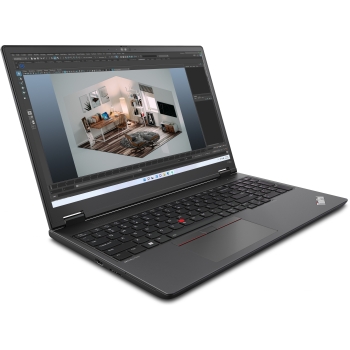 Preview: Lenovo ThinkPad P16v G2 21KX CU7 155H/32GB/1TB SSD/RTX500Ada/Win11Pro